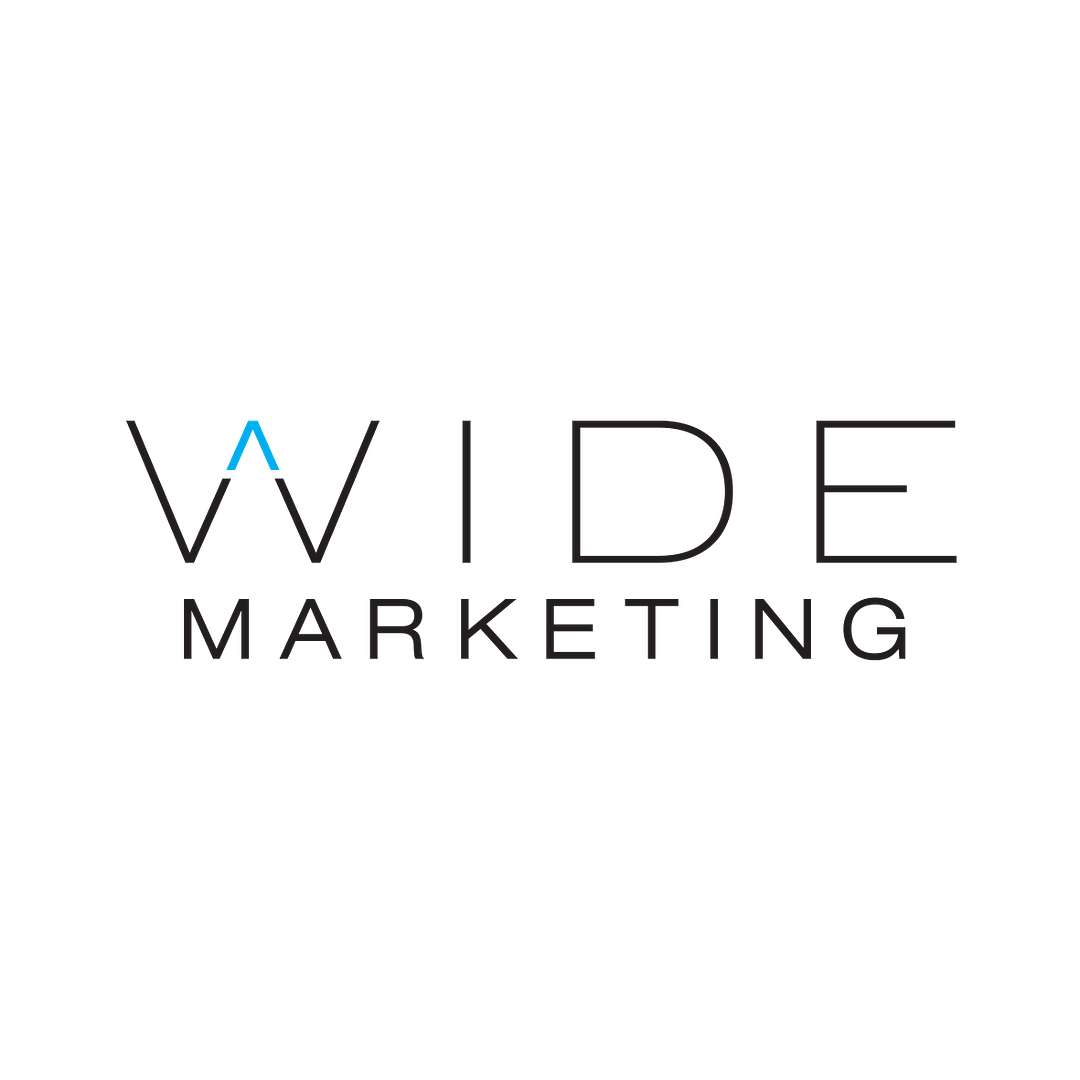 Wide Marketing cover